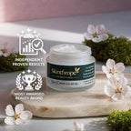 Moisturizing Day Cream with SPF 35+ | Glow + Sun Protection | 50gm