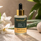 Vitamin C Brightening & Hydration Serum | For 24h Glow & Even Skin Tone | 30ml