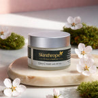 Moisturizing Day Cream with SPF 35+ | Glow + Sun Protection | 50gm